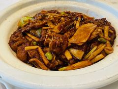 -新南华大酒店(长寿店)