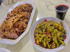 -吴长子卤菜馆(统一街店)