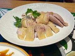 市师鸡-味食家市师鸡(三元里店)