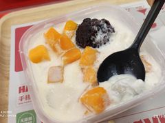 -禧冰粉(龙洞商业步行街店)