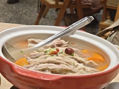 -羊之道草原味道清真餐厅(番禺店)