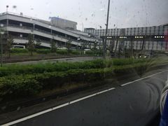 -中部国际机场