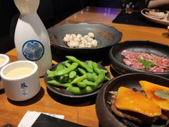 -和彩放题餐厅(酒仙桥店)