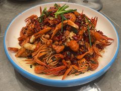 -龙虾奇迹(大华三路店)