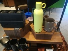 -星巴克臻选(北京富力家园店)