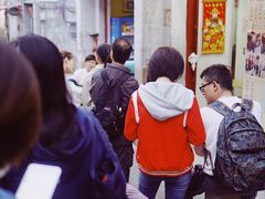 -添發碗仔翅美食