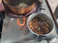 -老嘢扣肉糯米饭(云亭街店)