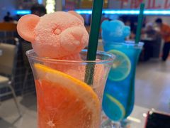 -肥韬茶餐厅(海上世界店)