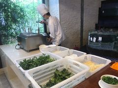 -溪涌潮天下餐厅(麓湾国际公馆店)
