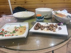 -下梅人家土菜馆(历史文化餐厅度假区店)