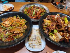 -掌上鲜(南顺城街店)