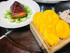 -杭州西子湖四季酒店·金沙厅