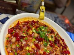 -图味美小黄鱼·景德菜(浙江路店)