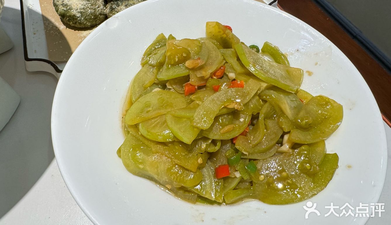 特色菜今日之选