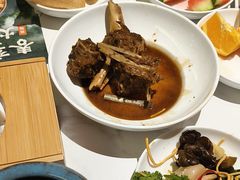 -东门口涮肉·砂锅·烤串(老门东店)
