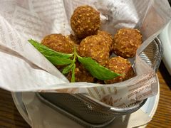 老北京干炸丸子-小大董·烤鸭(王府井apm店)