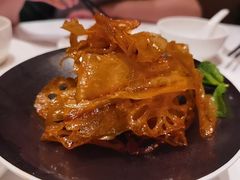 -扬州香格里拉·香宫中餐厅