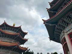 -广东圆玄道观