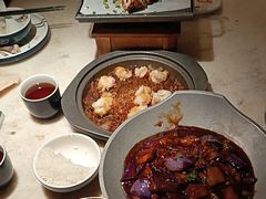 -绿茶餐厅(深圳龙华天虹购物中心店)