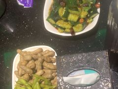 -冰城小镇音乐串吧·聚会餐厅(百子湾店)