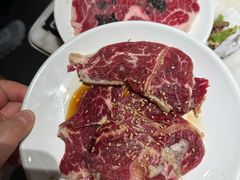 -火炉火自助餐(西直门凯德MALL店)