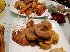 -斯利美(禾祥西路店)