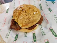 -渔记茶餐厅(渔村店)