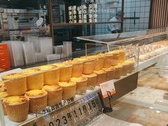 -五味酥·现烤国民糕点集合店(甘井子万达广场店)