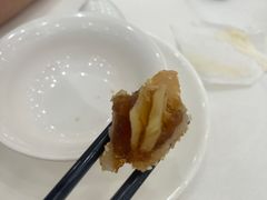 -聚彩居三和酒楼•老字号粤菜(南城店)