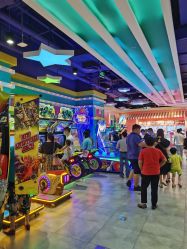 -LuckyStar幸运星家庭娱乐中心(东莞国贸店)