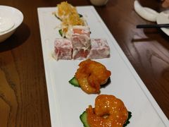 -水月周庄铂尔曼酒店-水月荟中餐厅