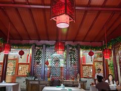 -阿西娅食府(中关村店)