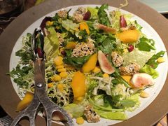 -馋嘴猫•北京食堂•宵夜(亚运村店)