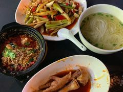 -二孃鸡爪爪(东郊记忆店)
