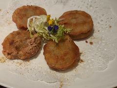 -周家二小姐的菜(西津渡店)