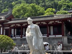 -华清宫景区