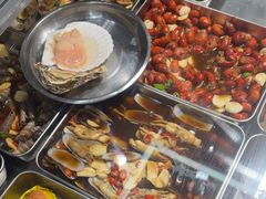 -英雄故事地摊烤肉(马驹桥店)