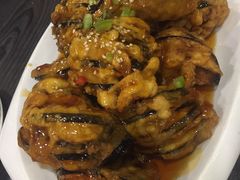 -环宇草鸡店·特色炒鸡