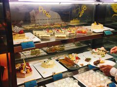 -青岛颐海花园酒店总店·自助餐厅