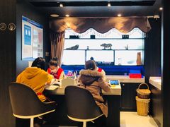 -海底捞火锅(长沙华创国际广场店)