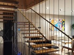 -北京北辰洲际酒店