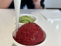 -潮一不贰·法式甜品·生日蛋糕·西式简餐(外滩店)