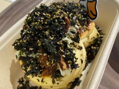 -狐狸和向日葵(北京路店)