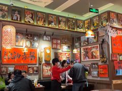 -王繁星面馆(西安熙地港店)