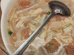 -鑫小城故事·藕汤·家常菜(台北一路总店)