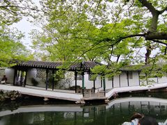 -拙政园