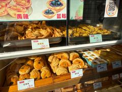 -百香林西点(新街口北大街店)