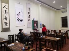 大堂-陈记汤饭(水巷口店)