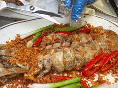 -喜记避风塘炒辣蟹(旗舰店)