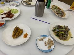 -粤盛海鲜平价店(洛溪食街店)
